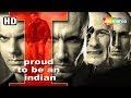 I Proud To Be An Indian Independence Day Special Sohail Khan Hindi Patriotic Film 2004 