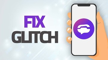 How To Fix TextNow App Glitch Problem | Step By Step
