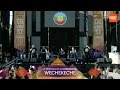 Capture de la vidéo Wechekeche Festival De La Diversidad 2015