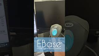 Easy Barcode Billing & Inventory Management Software | EBase EazyBilling & Accounting Software