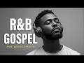 Christian Gospel R&amp;B Worship ✨ Soulful Praise Songs for Faith &amp; Strength