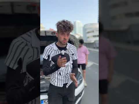 Melih Taşçı Araba Tamir Ediyor TikTok Videoları #shorts