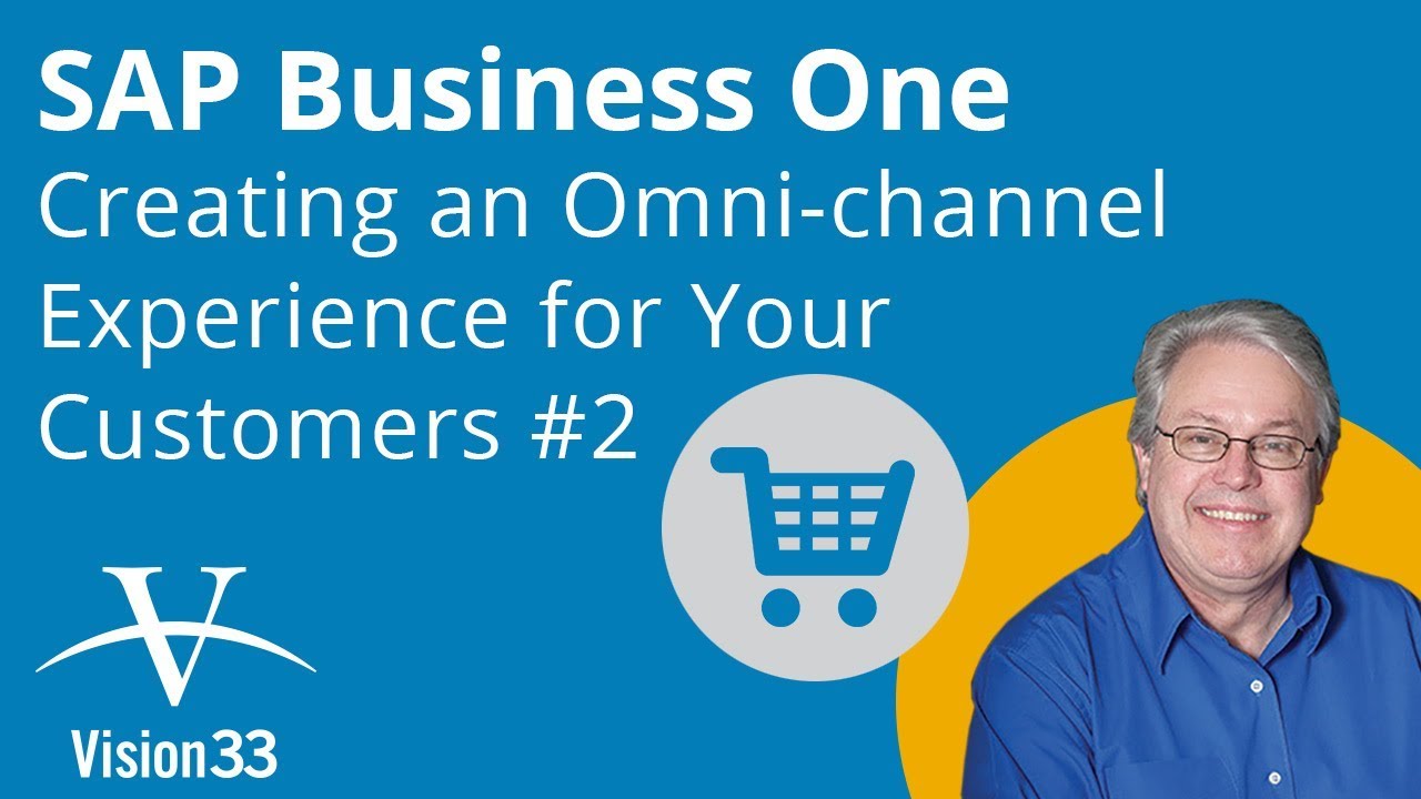 Fresh Look at Creating An Omni Channel Experience For Your Customers