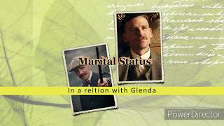 Peaky Blinders Real Name Age Role Net Worth Marital Status - - of characters