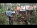 GAK NYANGKA‼️ Sungai kecil ini ternyata banyak ikannya😱