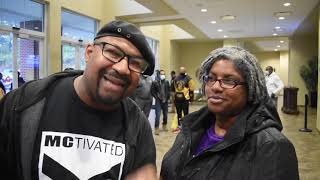 Local Arkansas Residents Explain The Importance of Voting