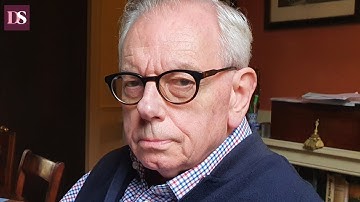 David Starkey Talks: The Death & Rebirth of Conservatism