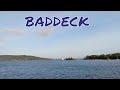 Baddeck, Nova Scotia, Craft Beers, Fried Chicken & Beautiful Landscapes