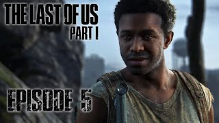 Last Of Us Part 1  Pc Gameplay Ultra Graphics Walkthrough 4k Widescreen Hard Difficulty