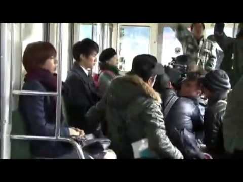江ノ島プリズム特番 福士蒼汰 走る 1 Youtube