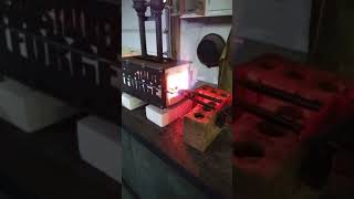 Creating Engraving Chisels