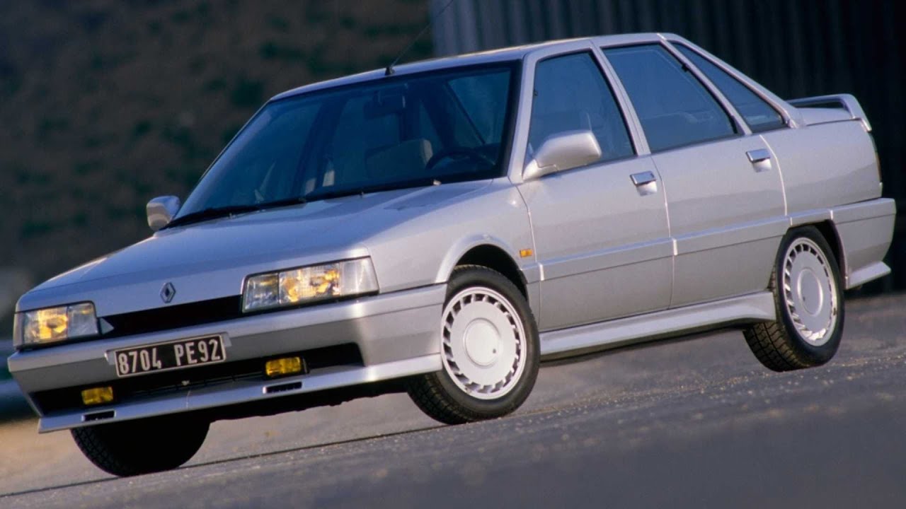 Nostalgie. Renault 21 turbo : la sage berline devenue furieuse