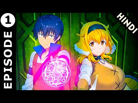 World's End Harem Episode 6 explanation in hindi 