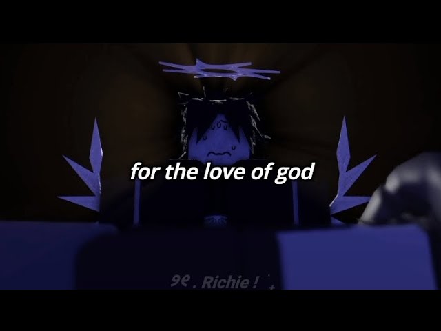 For the Love of God — Mindless Self Indulgence | LYRICS VIDEO