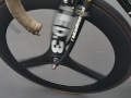 trispoke carbon wheel noise