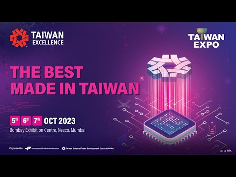 Taiwan Excellence - Official