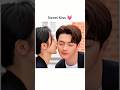 Her Perfect Kiss 💗 | C-Drama Moment