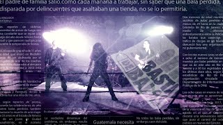 AndrOmedA / Las armas del diablo (Videoclip oficial) YouTube Videos