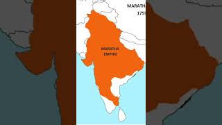 Maratha Empire #history #india #maharashtra #maratha