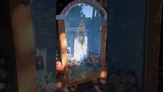 Gruta Nossa Senhora de Fátima, Barra Santa Salete, Paraná