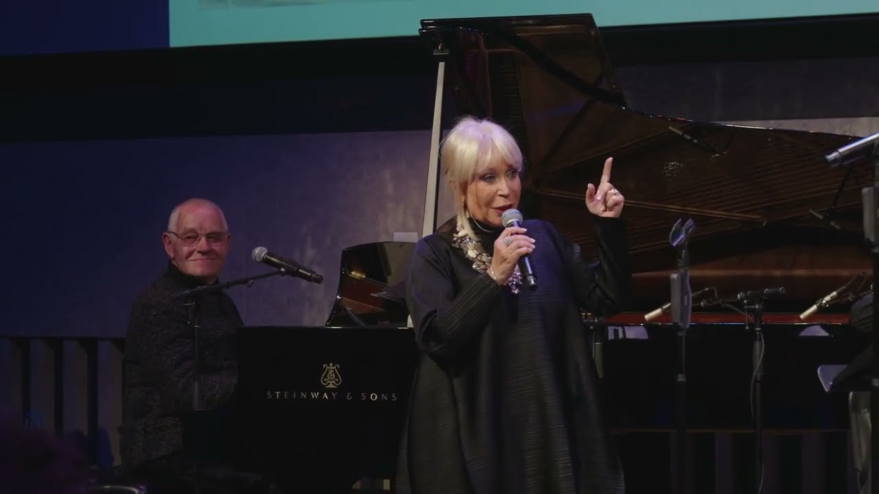 Alexander Zhurbin and Irena Ginzburg: To Love, Once Again (И Снова, и снова)