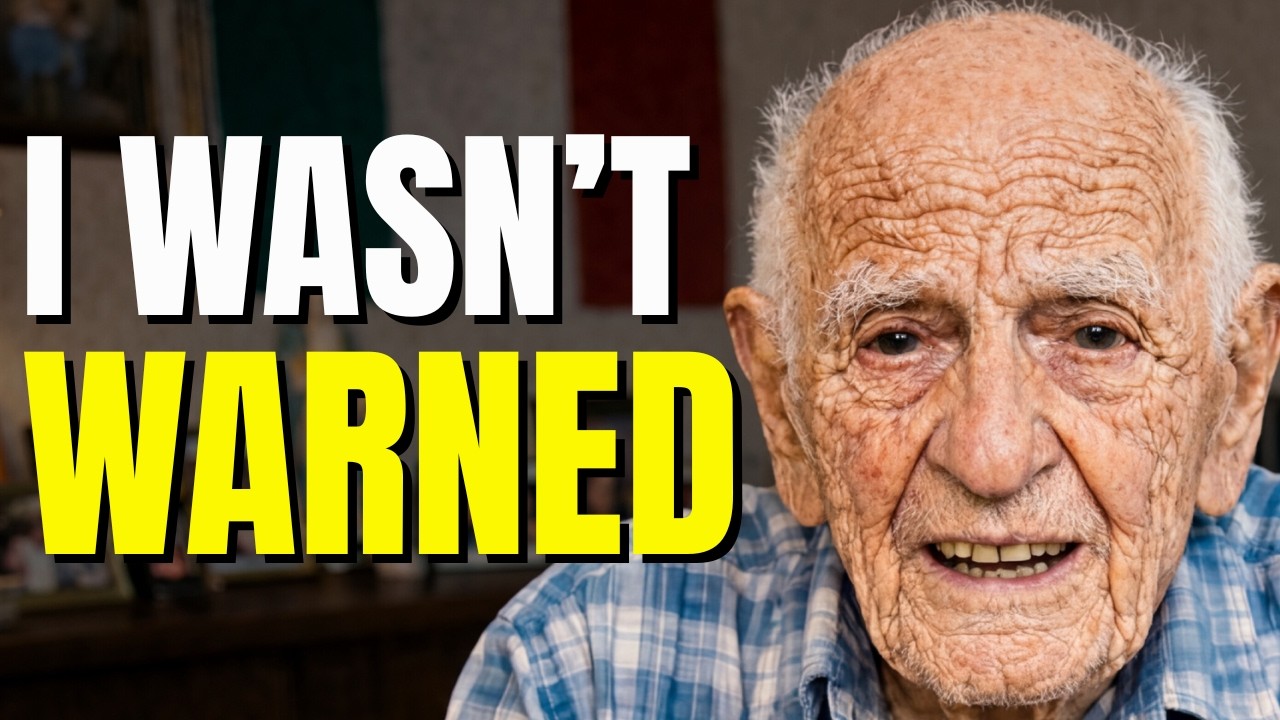 7 Things That Disappear After You Retire (Nobody Talks About This)