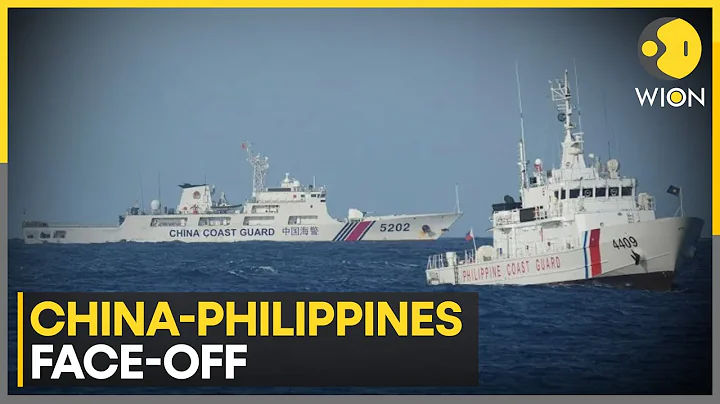 South China Sea: China's coast guard ship blast water on Philippines supply boat | WION - DayDayNews