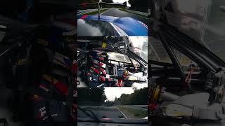 Onboard Max Verstappen | NLS9