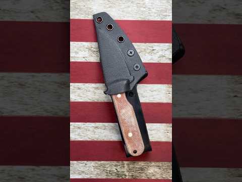 Condor - Itzi Knife.    