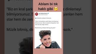 Arabesk Sanatçısı Cansever: Müzik Bitmiş, Dinleyici Bitmiş