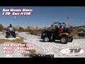 ATV Television Adventure Devil S Racetrack Part 1 Of 2 ATV Television Adventure Devil S Racetrack Part 1 Of 2