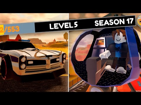 WOAH HALF WAY THERE Nothing To Something (Roblox Jailbreak)