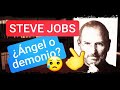 LIBRO de STEVE JOBS | cosas QUE NO SABÍAS del HOMBRE del SIGLO 20 | 👉😜☎️📲😜👈 ¡¡¡CAMBIARÁ tu VIDA!!!