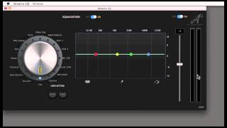 How To Activate Amarra sQ screenshot 3
