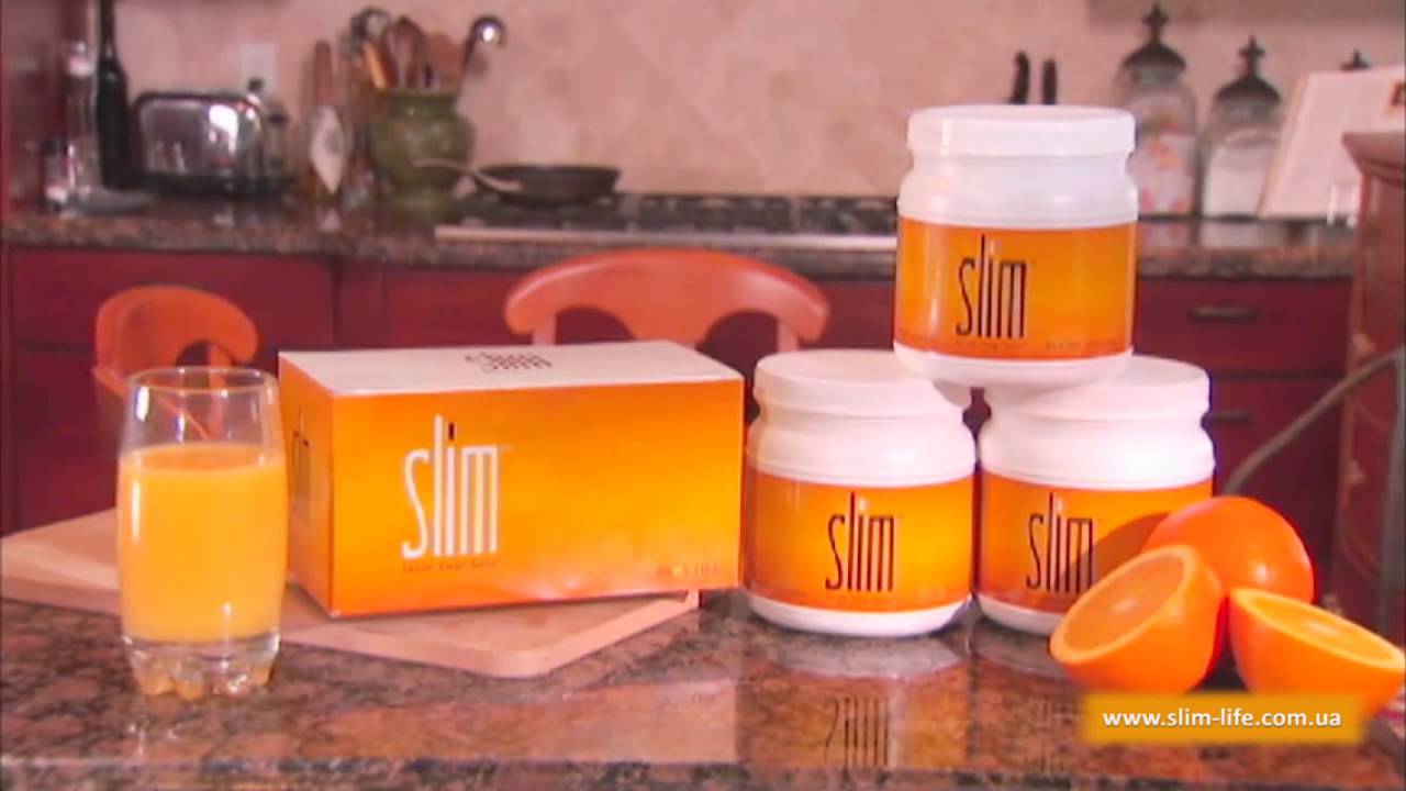 Франчайзинг Bios Life Slim -- краткое вступление