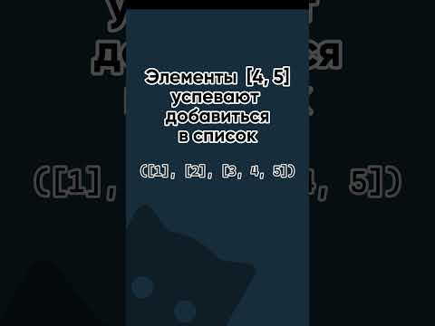 Что выведет этот