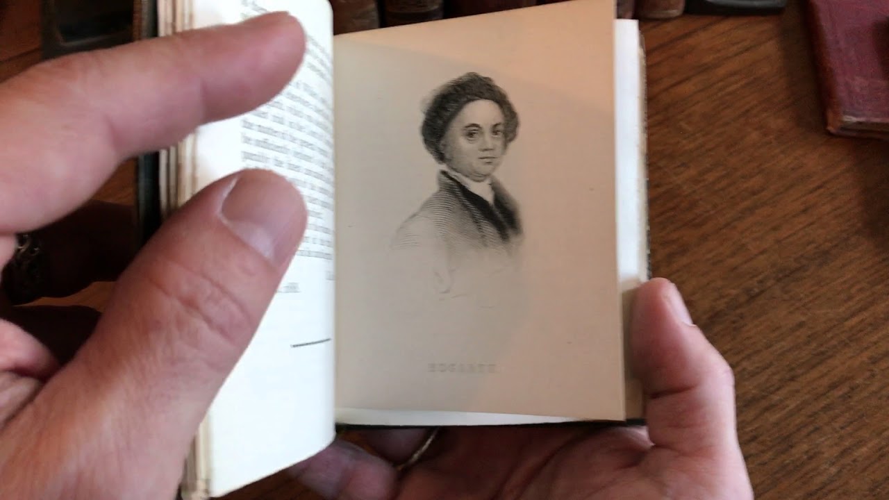 Bibliophile 1886 fine leather old book Limited ed. Extra illustrated Wilkes Patriot