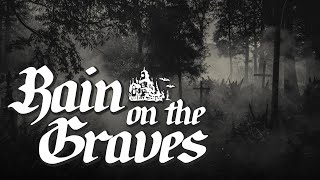Miniatura de vídeo de "Bruce Dickinson – Rain On The Graves (Official Video)"