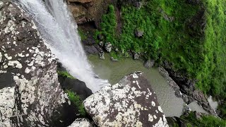 Mauritius : Travelling Mauritius: The seven waterfalls of Tamarin -Les sept cascades de Tamarin