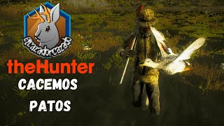 Let's Hunt Ducks/ The Hunter Classic/ Hunting Guide screenshot 5