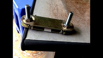 kẹp ghim băng tải, bản lề nối băng