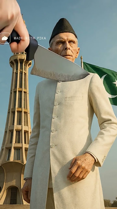 Quaid-e-Azam Muhammad Ali Jinnah 14 August | #14august #pakistan