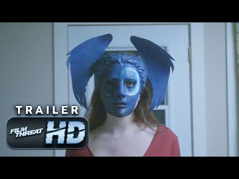 THE WHITE GODDESS | Official HD Trailer (2022) | THRILLER | Film Threat Trailers