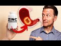 Why Zinc Carnosine REALLY Fixes Ulcers and Gastritis