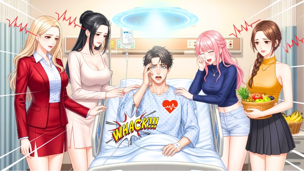 🍏 Le Frère Haï S’est Suicidé à 20 Ans – Réincarné, Ses Sœurs Lisent Ses Pensées ! | Résumé de manhwa