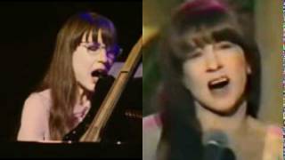 Judith Durham Time Capsule - &quot;It&#39;s Hard to Leave&quot; - 1994-2003