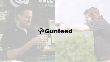 Gunfeed - Software to Help Gun Shops Buy Guns