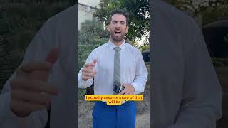 Max Goldwasser’s forecast for San Diego’s inland valleys – Monday, May 11