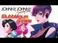 Don T Close Your Heart Johnny Jeanne Mas X Bubblegum Crisis Ai Mashup MEGAMIX