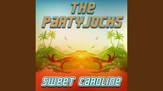 Video thumbnail of "The Partyjocks - Sweet Caroline (Nederlandse Versie)"